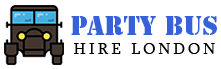 Party Bus Hire London